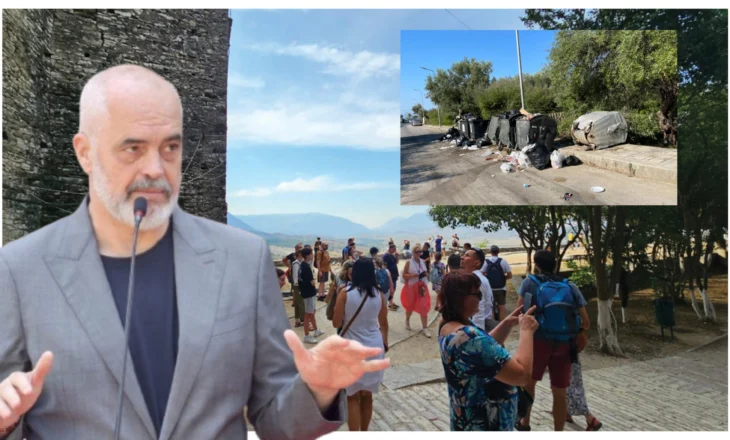 Shqipëria turistike në syrin e botës: Nga kaosi, te plehrat dhe shtrenjtimi i çmimeve