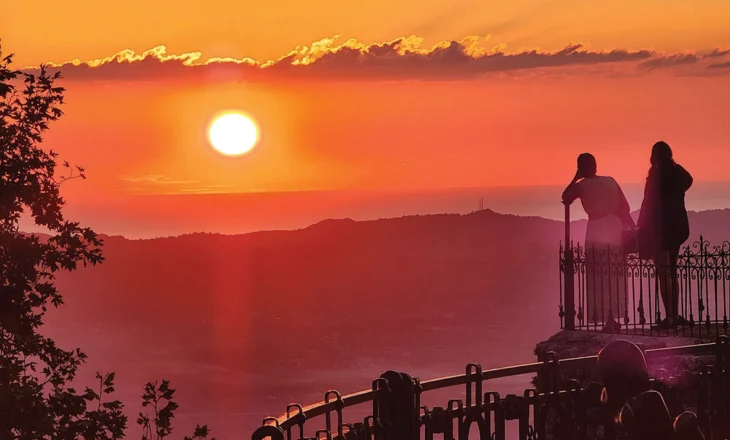 Shqipëria turistike në syrin e botës