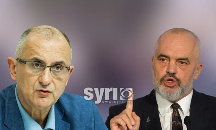 Shqipëria zbrazet tmerrshëm dhe karnavalet e lodhura politike të Ramës nuk gënjejnë askënd!