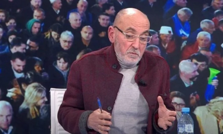 ‘Shqiptarët, kampionë për numrin e të dënuarve për trafik kokaine’/ Lubonja: Vendi është kthyer në inkubator të krimit!
