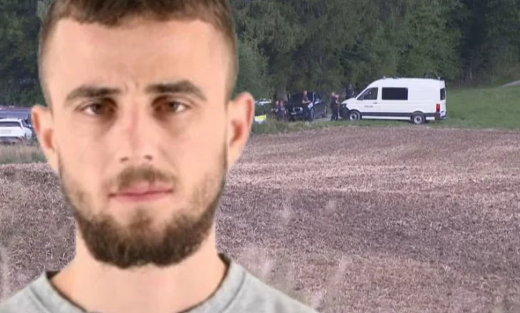 Shqiptari që ka ngritur në këmbë Zvicrën, ja cila është arsyeja