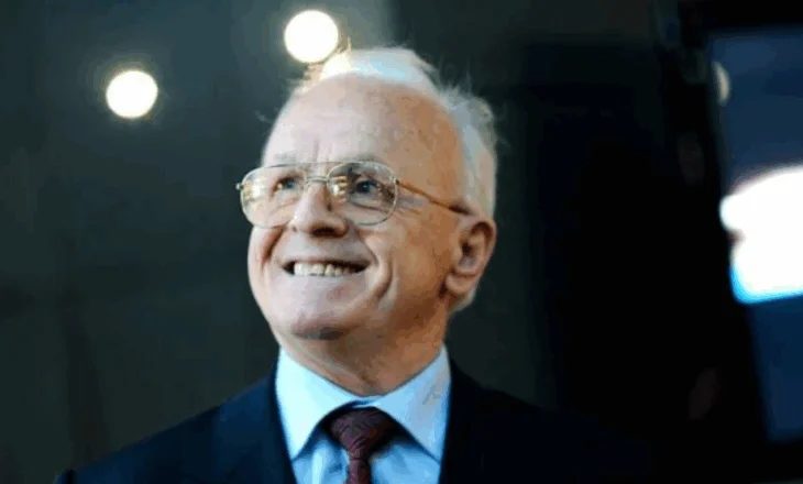 Shtatë vite pa Adem Demaçin, i njohur si Mandela i Kosovës