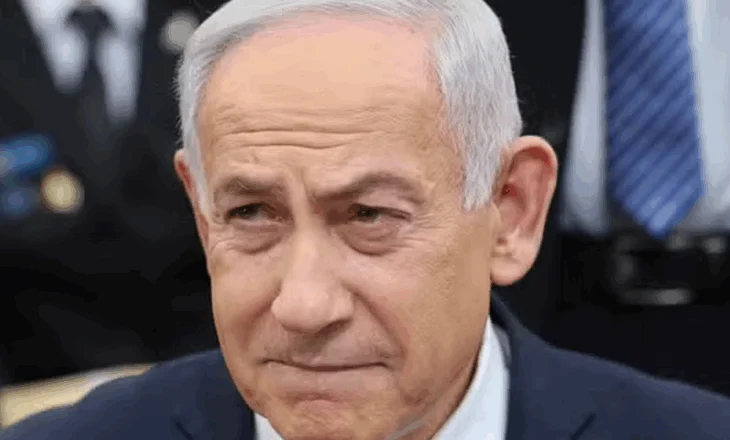 Shtëpia e Bardhë e shqetësuar nga sjellja e Netanyahut: I çmendur, është si një fëmijë që nuk do të sillet mirë
