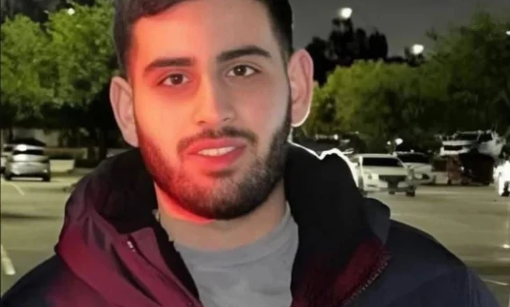 Shtetasi amerikan me origjinë palestineze rrihet për vdekje në Bregun Perëndimor