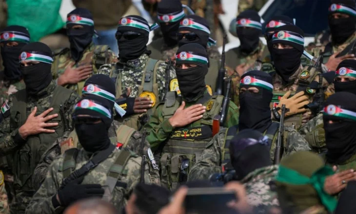 Shtetet arabe bahen për herë të parë bashkë ‘kundër’ Hamasit: Dorëzoni sa më shpejt armët