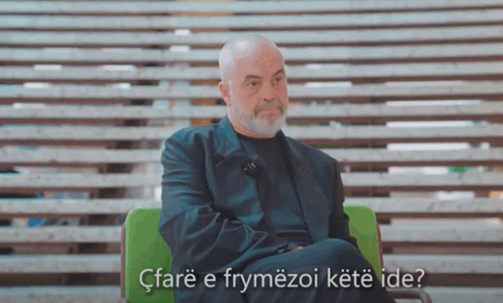 “Shteti bektashi në zemër të Tiranës”, Rama: Bektashizmi, një thesar shqiptar që s’do e lemë të shuhet!