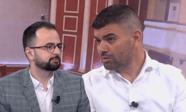 Shthuret fare debati i dajos, themeluesi i Nismës akuzon Shabanin: Ke vjedhur 250 mijë euro nga KQZ, ke falsifikuar firmat
