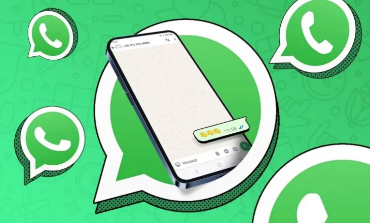 Shtojca e re e WhatsApp s’ju lë të harroni asnjë mesazh!