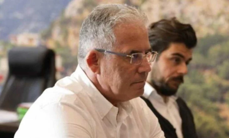 Shtyhet seanca për pretencën e Jorgo Goros/ Ish-kryebashkiaku i Himarës në pritje të vendimit