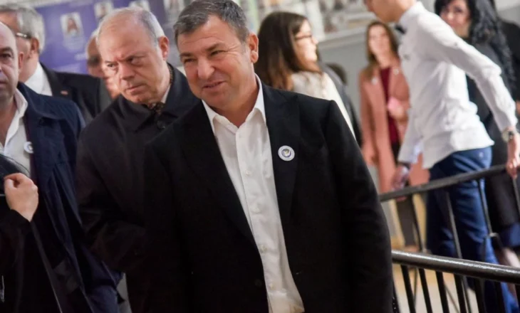 Shtyhet sërish seanca në Apel për Vangjush Dakon