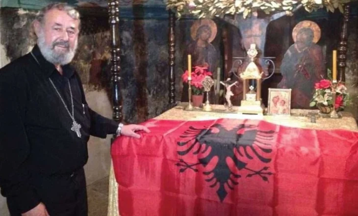 Shuhet prifti “rebel” At Nikolla Marku / Rrëfimi: Nga punëtor në Metalurgji, tek lufta me Janullatosin