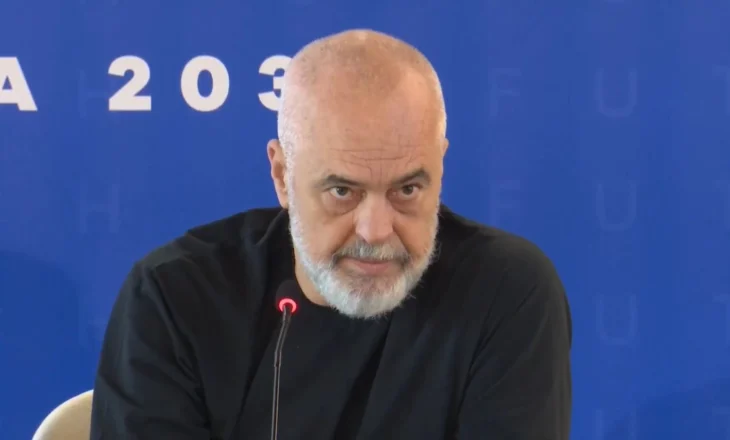 “Shumë shpejt mund të vijë dita që ministri të jetë AI”, Rama batuta: S’do ketë kushërinj për të futur në punë