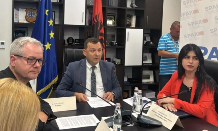 Si do të shpërblehen shtetasit gjermanë, që janë mashtruar nga Call Center-at në Shqipëri? Prokurori gjerman: Duhet të nisin proces civil me…