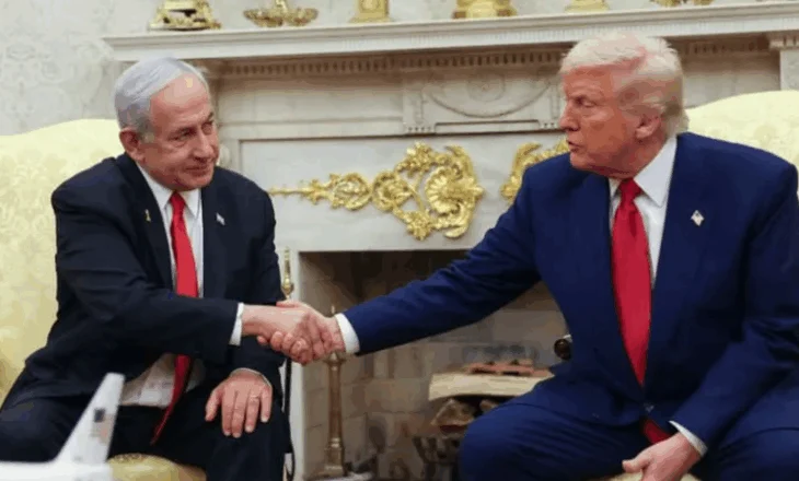 Si do të zbatohet armëpushimi në Gaza nga secila palë?