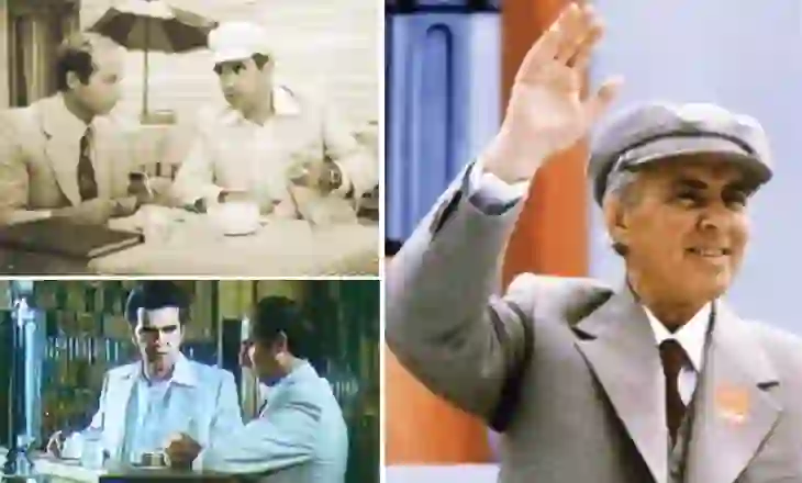 Si e shpëtoi Enver Hoxha aktorin e njohur, Robert Ndrenikën