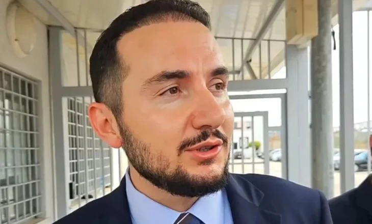 Si i mbolli flokët Salianji? Flet zv/drejtori i Burgjeve: Nuk ka kufizim, një i dënuar mund të dalë për…