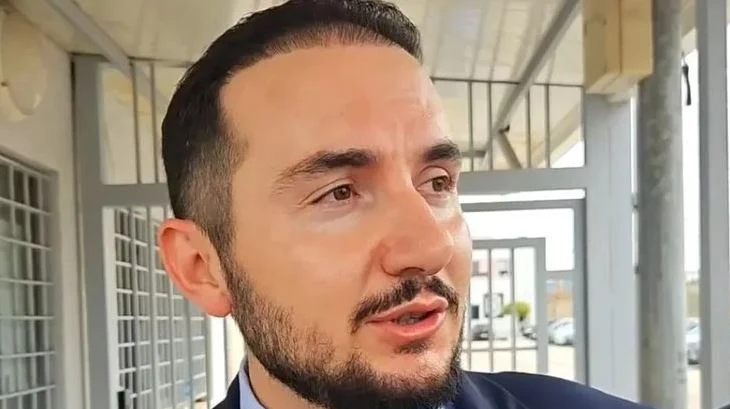 Si i mbolli flokët Salianji në klinikë private kur vuante dënimin? Flet zv/drejtori i Burgjeve