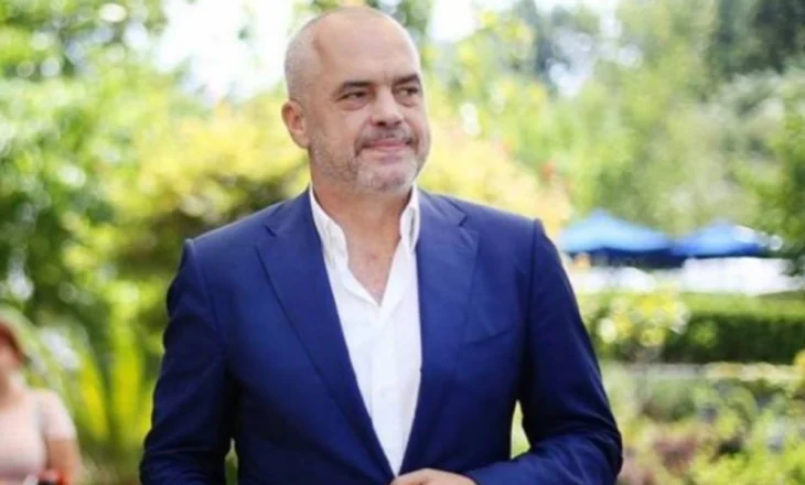 Si ishte fëmijëria e Edi Ramës? Rrëfimi i rrallë i kryeministrit për revistën gjermane: Kisha mendime të forta, por gjithmonë i bëja të tjerët për të qeshur