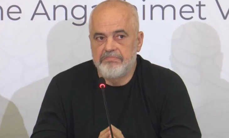 “Si mund të merren në Kadastër njerëz që s’janë të profesionit?!”, Rama i drejtohet kryebashkiakut të Vlorës: Simboli më kuptimplotë i pisllëkut dhe korrupsionit
