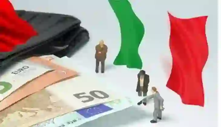 Si mund të përfitojë një shqiptar pension nga Italia?