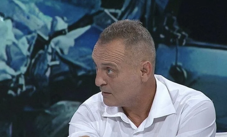 Si ndryshon sjellja e shqiptarëve në timon, brenda dhe jashtë vendit? Ahmeti: Sapo kalojnë kufirin…