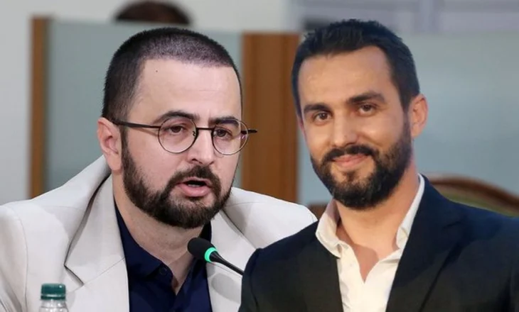 Si nisi ‘përplasja’? Shabani ‘qetëson’ Lapajn: Mandati t’i shkojë listës së hapur! 