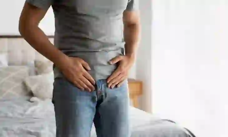 Si të kujdeseni për prostatën dhe të shmangni hiperplazinë beninje