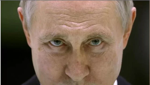 Si u bllokua “Ekonomia e Luftës” së Putinit
