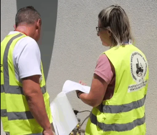 Siguria e instalimeve elektrike dhe pajisjeve nën presion, Balluku: Bashkëpunim për më shumë siguri të sezonit turistik