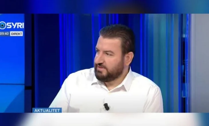 Siguria ushqimore/ Resuli: Nuk duhen institucione të reja, por struktura funksionale. Problemi është keqqeverisja, jo AKU