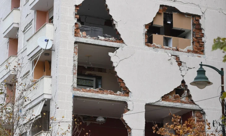 Sigurimi nga tërmetet i detyrueshëm/ Rikthehet projektligji “Shteti përgjegjës”, kush refuzon nuk merr shërbimet