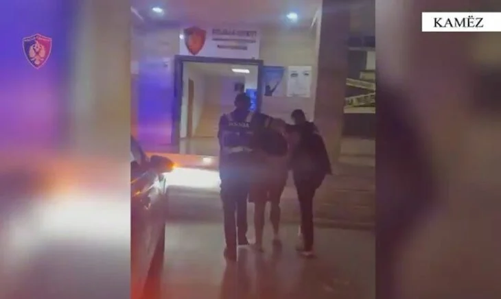 Siguronte lëndë narkotike dhe e shiste në qytet/ Arrestohet 29-vjeçari në Tiranë (Emri)