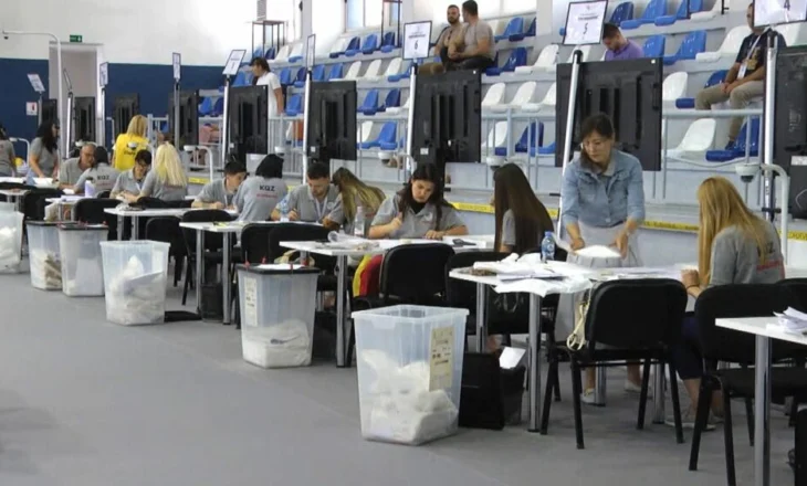 Silva Hasaj me mbi 500 vota të pamerituara, çfarë po ndodh me rinumërimin për Fierin