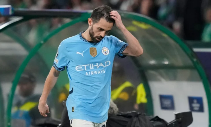 Silva: Jemi shumë të zhgënjyer nga eliminimi, kishim ambicie të mëdha në këtë kompeticion