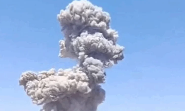 Siri/ Shpërthim i fuqishëm në Idlib, dy të vdekur dhe mbi 70 të plagosur