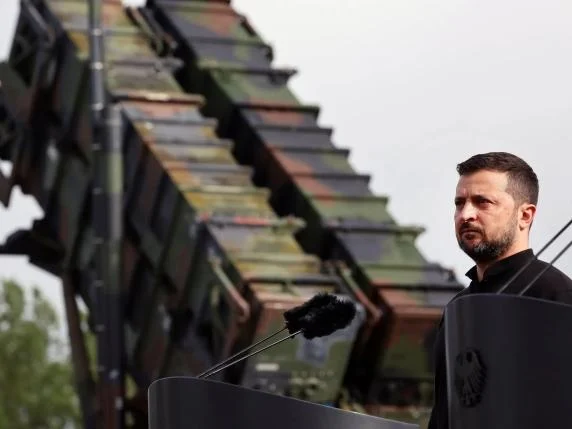 Sistemet Patriot, ‘mburoja’ që mund të vendosë fatin e luftës në Ukrainë