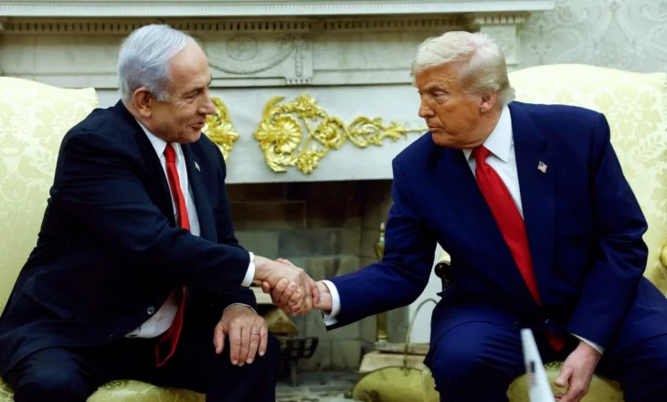 Situata në Gaza, analiza e SKy News: Pse Netanyahu do armëpushim 60-ditor dhe jo të përhershëm?