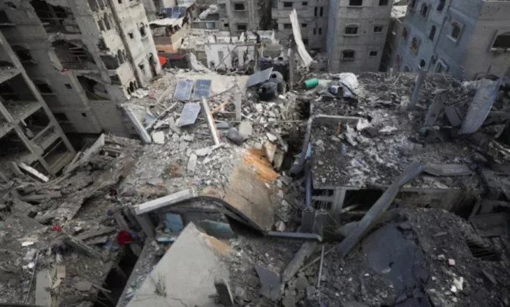 Situata në Lindjen e Mesme, ministri izraelit: Marrëveshja për armëpushim në Gaza drejt përparimit!
