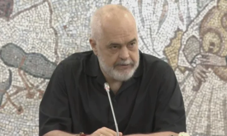 “S’janë banorë të zonës”, Rama për ndërtimet në Theth: S’bëhet fjalë për të shkretë