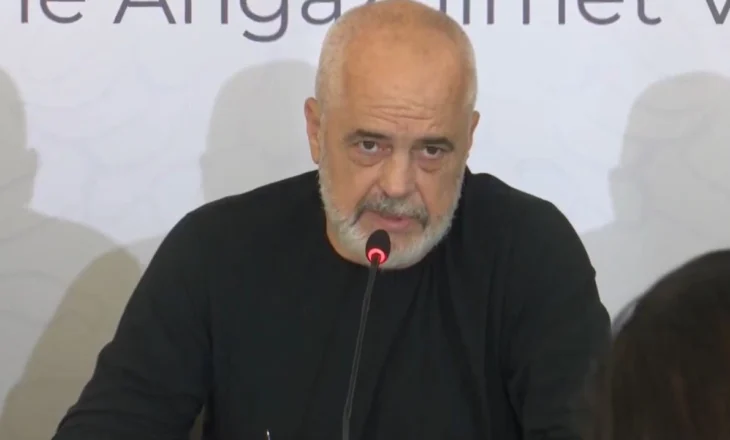 “S’ka më paralajmërime, të hënën nis sekuestrimi i bulmetit pa faturë”, Rama me kryetarët e bashkive: Takohuni edhe me ata tre-katër miq që kemi nga dikur opozita