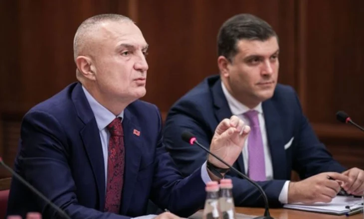 “S’ka ngelur eskortë pa shkuar nëpër burgje”/ Blushi i ashpër: Meta s’flet dot as me avokatin