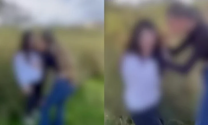 SKANDAL në Fier/ Vajzat bullizojnë dhe dhunojnë adoleshenten: Na thuaj të hëngsha k**