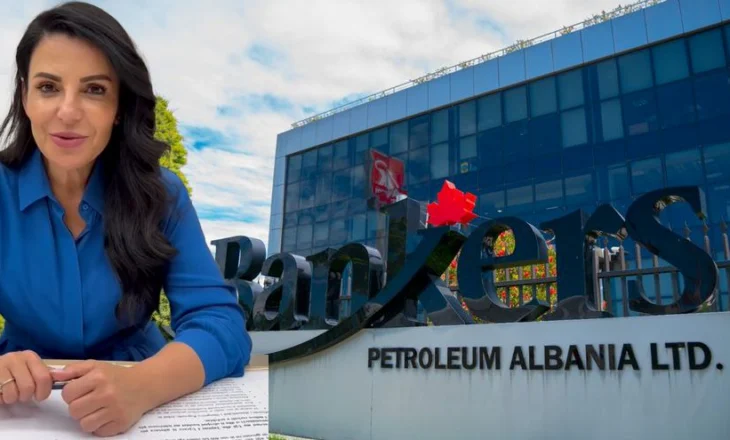 Skandali, Belinda Balluku mbylli sytë para grabitjes së shekullit me Bankers Petroleum, si u legalizua vjedhja e…