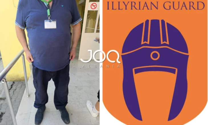 Skandali i uniformave te kompania “Illyrian Guard”, shefat i detyrojnë punonjësit t’i blejnë me lekë