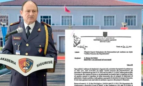 Skandali me abuzimet, KLSH kërkon shkarkimin e Ilir Mandros, ErzenTolës, Dhëmbit &Co, ekzekutivi mbron zullumqarët