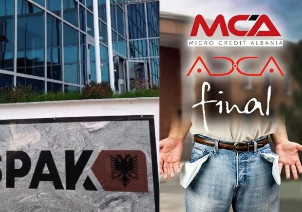 Skandali me mikrokreditë, SPAK çon në gjyq zyrtarët që zhytën në borxhe shqiptarët dhe çuan miliona euro në xhepat e…