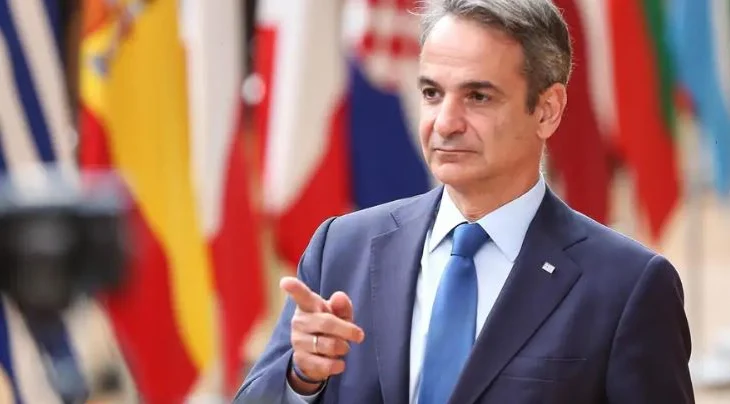 Skandali me subvencione shkakton krizë qeveritare në Greqi, Mitsotakis: Kemi dështuar!
