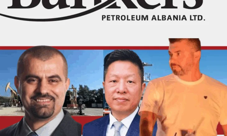 SKANDALI tek ‘Bankers”/ Drejtorët fitonin miliona euro, paguanin 0 taksa, ‘truri’ financiar, ish-burri i Arbana Osmanit (Çfarë dihet deri tani)