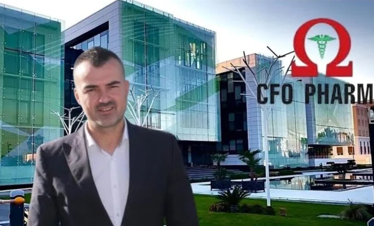 Skema me ilaçet italiane/ Çausholli i “CFO Pharma”: Më sulmon konkurrenti, do ekskluzivitetin e medikamentit!