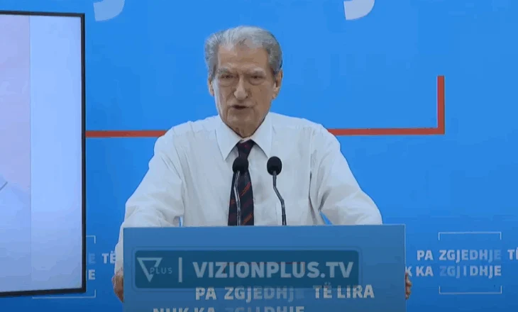 “Skema në bujqësi për votat e PS”, Berisha: Rama ofroi 200 milionë euro garanci sovrane për kredi të buta për fermerët